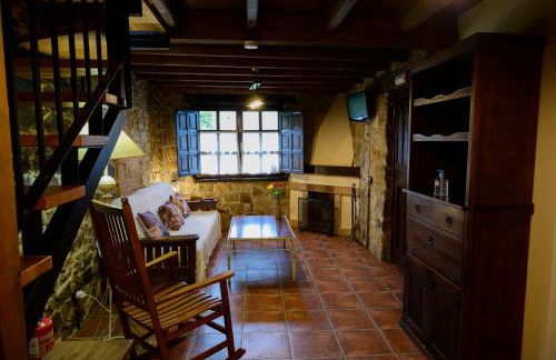 La Xamoca Apartamentos Rurales - Foto 9