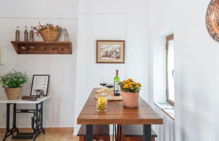 Cortijo Casablanca Villanueva de la Concepción by Ruralidays - Foto 12