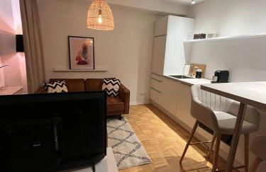 Modern Apartment - Am See - Foto 2