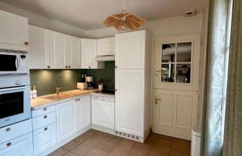 Maison paisible à 5 minutes à pied de la plage - Foto 12