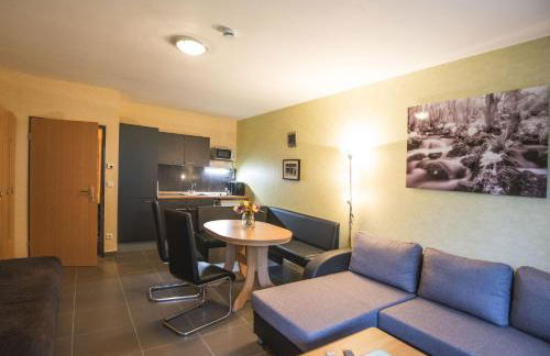 Wietheger´s Ferienwohnungen Gästehaus Strycktal II - Foto 1