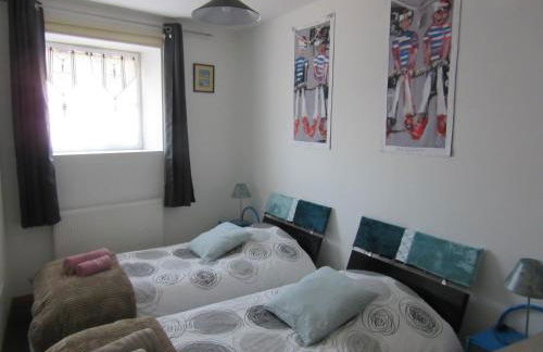 Gite La Grange à foin - Foto 14