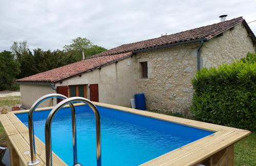 Gite Les Barts-Loubes Bernac nr Plum Village&Eymet - Foto 22