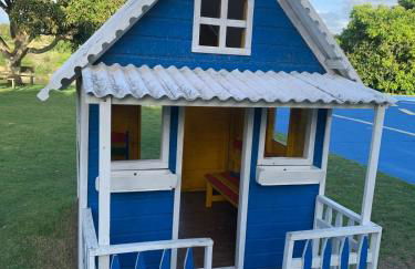 Chalé Refidim - Foto 38