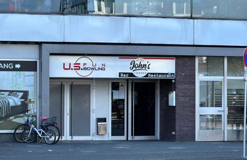 Ferienwohnung im Hamburger Straße 134 - Foto 26