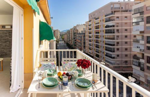 Malaga Center Flat Holidays Salitre - Photo 34