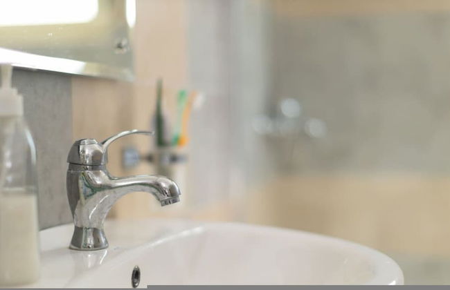 Central Seaview Apartment - Foto 32