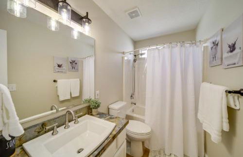 Coeur dAlene Vacation Rental about 4 Mi to the Lake! - Foto 20