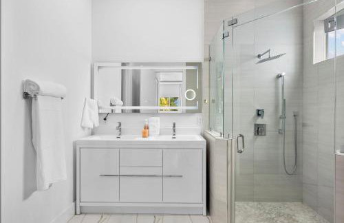 The White House of Miami ºPerfect for Families & Weekly Stays Close to Miami Beaches and the Keys West - Foto 65