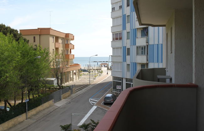 Alfa Apartments - Foto 17