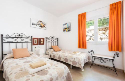 Villa Arual - Foto 20