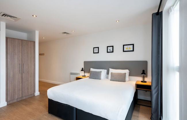 Staycity Aparthotels , Birmingham, City Centre - Foto 27