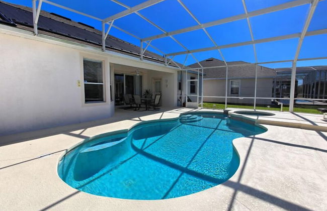 Ov3554 - Highlands Reserve - 4 Bed 3 Baths Villa - Foto 19