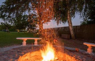 Agroturystyka Zakrzewo 10 - Foto 3