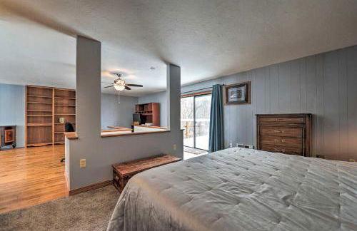 Spacious Irwin Home on Snake River! - Foto 23