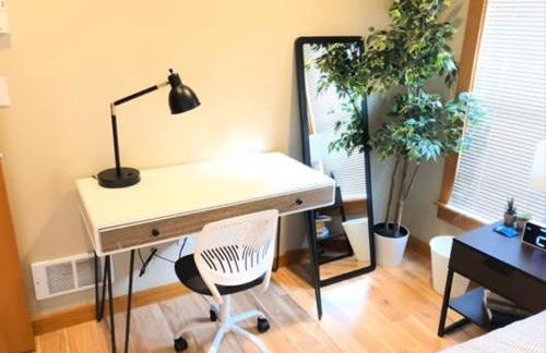 Modern Townhouse near DT Seattle & Stadium Parking - Foto 21