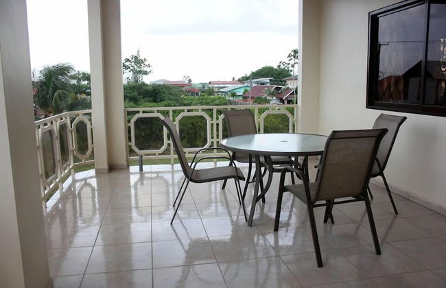 Arcton Apartments - Foto 25