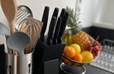 Le Ptit Gite de Chablis - Maison avec Cour en Centre-Ville - Foto 7