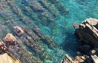 Romantic Sea View Flat in Genova - Photo 6