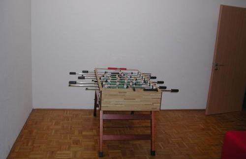 Gemütliche 1Z FeWo in Schönwald mit Balkon, Schwimmbad, Sauna, Fitness - Foto 16