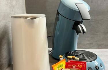 Superbe appartement - DABNB - Foto 11