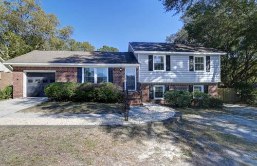 Lexington Leisure House- 4BR - Foto 50