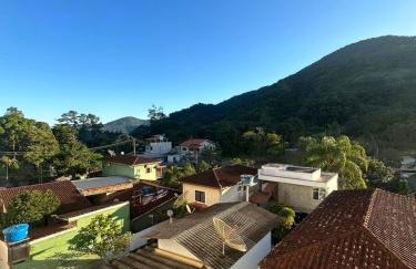 Apto TOP em Ubatuba! Novo, todo equipado e 330m da praia - Foto 25