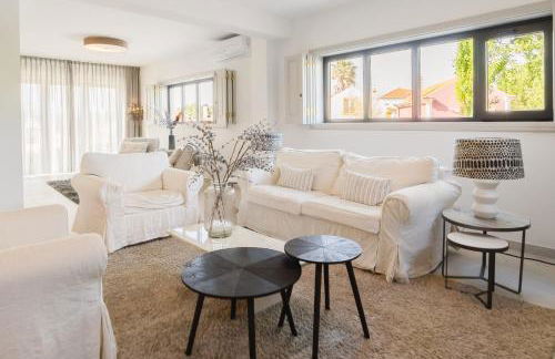 Luxurious Wine Country Villa - Near Lisbon - Foto 19