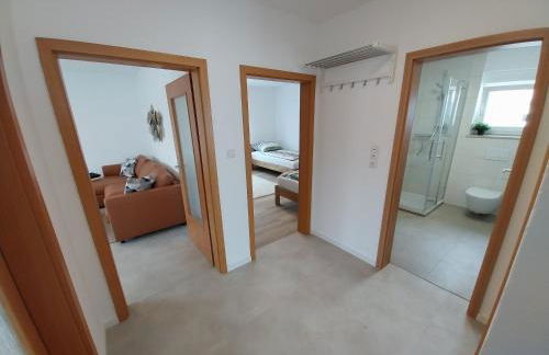 Gemütliche Apartments in Steinberg am See für Arbeit & Urlaub - Foto 18