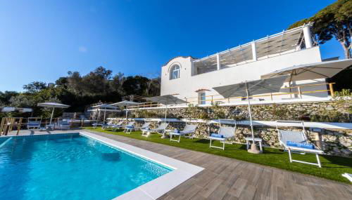 Villa Olivella in Anacapri - Foto 2