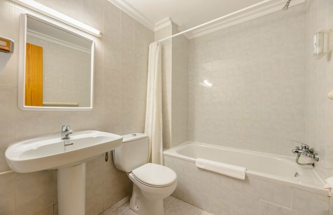 Aparthotel Vibra Lux Mar - Foto 17