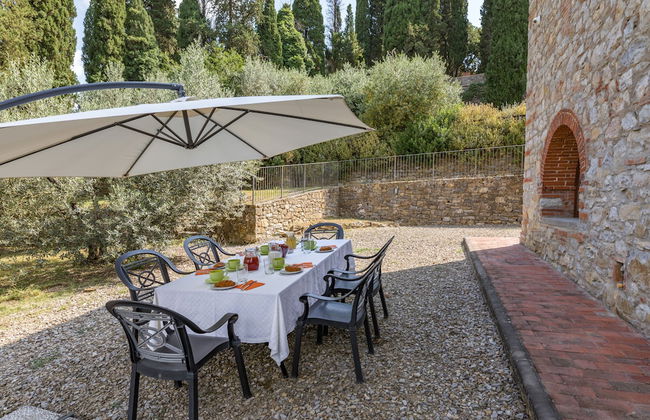 Tenuta La Pieve Casale Il Giglio - Foto 23