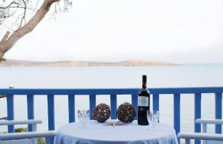 Nissiotiko Hotel - Photo 6