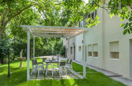 Palazzo Ducale Urbino - Villa con Piscina - Foto 21