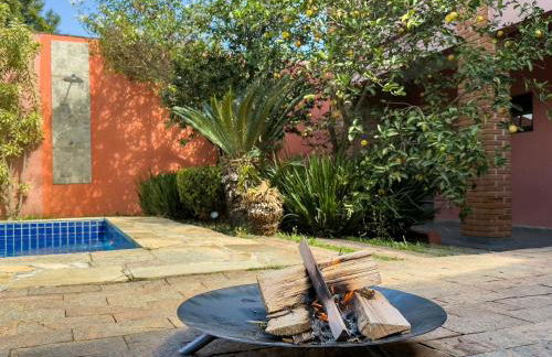 Casa espaçosa a apenas 30 minutos de SP - Foto 37