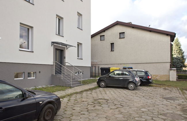 P&O Apartments Gdańska - Foto 25