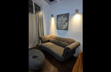 Seaside Escape Chalet in Sidmouth - Foto 6