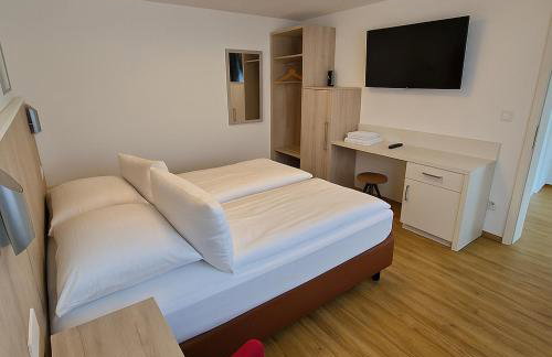 Villa Viktoria 3 - Apartments - Photo 31