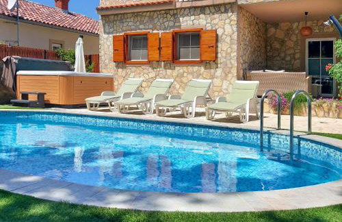 Holiday Home Mikac by Interhome - Foto 44