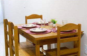 Casinha33, O aconchego da tríplice fronteira! - Foto 7