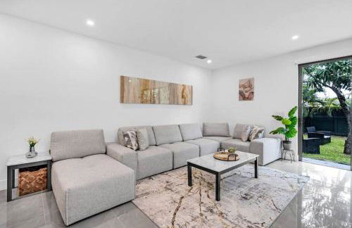 Paraiso House Pool 10 Ppl 6 mins Coconut Grove - Foto 8