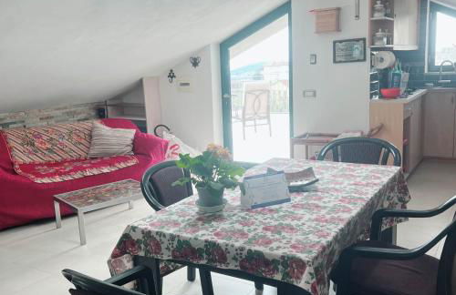 Chez Sylviane Alloggio turistico in campagna vicino al mare - Photo 1