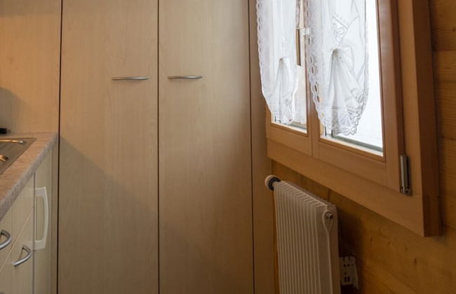 Chalet Weisshorn 3 - Foto 12