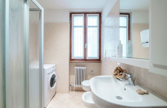 La Finestra sul Lago - Photo 1