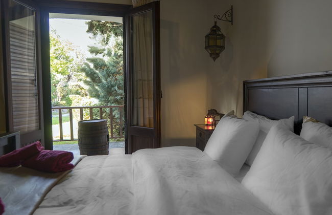 Dandy Villas Amfiklia - Foto 7