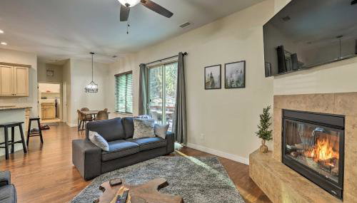 Flagstaff Family Getaway about 4 Miles to Downtown! - Foto 5