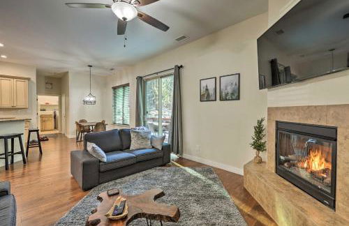 Flagstaff Family Getaway about 4 Miles to Downtown! - Photo 5