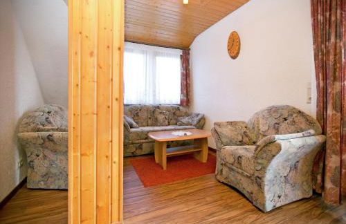 Sonniges Balkonapartment, Ahausen - Foto 6