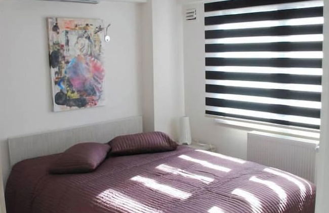 Bursa Park Apart Hotel - Foto 22