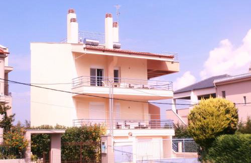 Dimitrios Apartments - Foto 36